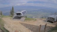 Archiv Foto Webcam Teton Skilift Jackson Hole 15:00