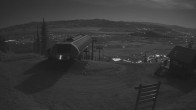 Archived image Webcam Summit Teton Lift Jackson Hole 01:00