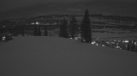 Archiv Foto Webcam Thunder Chair Skilift Jackson Hole 03:00