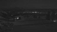 Archiv Foto Webcam Thunder Chair Skilift Jackson Hole 03:00