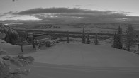 Archiv Foto Webcam Thunder Chair Skilift Jackson Hole 05:00