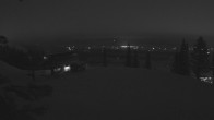 Archiv Foto Webcam Thunder Chair Skilift Jackson Hole 01:00