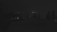 Archived image Webcam Thunder Quad Chair Jackson Hole Mountain Resort 23:00