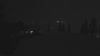 Archived image Webcam Thunder Quad Chair Jackson Hole Mountain Resort 01:00