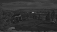 Archiv Foto Webcam Thunder Chair Skilift Jackson Hole 23:00