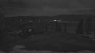 Archiv Foto Webcam Thunder Chair Skilift Jackson Hole 01:00