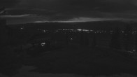 Archiv Foto Webcam Thunder Chair Skilift Jackson Hole 03:00