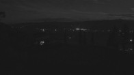 Archiv Foto Webcam Thunder Chair Skilift Jackson Hole 23:00