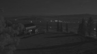 Archiv Foto Webcam Thunder Chair Skilift Jackson Hole 01:00