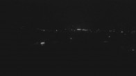 Archived image Webcam Thunder Quad Chair Jackson Hole Mountain Resort 23:00