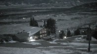 Archiv Foto Webcam Casper Lift Jackson Hole 18:00
