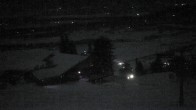 Archiv Foto Webcam Casper Lift Jackson Hole 23:00