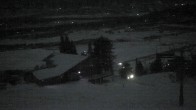 Archiv Foto Webcam Casper Lift Jackson Hole 01:00