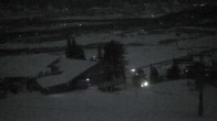 Archiv Foto Webcam Casper Lift Jackson Hole 03:00