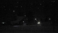 Archived image Webcam Casper Chair Jackson Hole Mountain Resort 01:00