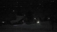 Archived image Webcam Casper Chair Jackson Hole Mountain Resort 03:00