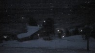 Archived image Webcam Casper Chair Jackson Hole Mountain Resort 05:00