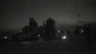 Archiv Foto Webcam Casper Lift Jackson Hole 01:00