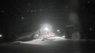 Archived image Webcam Casper Chair Jackson Hole Mountain Resort 23:00