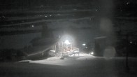 Archived image Webcam Casper Chair Jackson Hole Mountain Resort 01:00