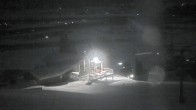 Archived image Webcam Casper Chair Jackson Hole Mountain Resort 03:00