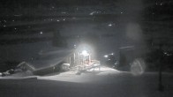 Archived image Webcam Casper Chair Jackson Hole Mountain Resort 05:00