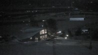 Archiv Foto Webcam Casper Lift Jackson Hole 03:00