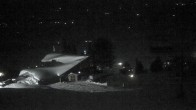 Archiv Foto Webcam Casper Lift Jackson Hole 23:00