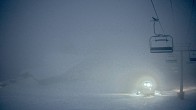 Archiv Foto Webcam Casper Lift Jackson Hole 05:00