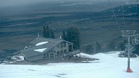 Archiv Foto Webcam Casper Lift Jackson Hole 05:00