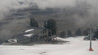 Archiv Foto Webcam Casper Lift Jackson Hole 07:00
