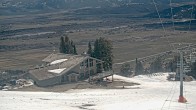 Archiv Foto Webcam Casper Lift Jackson Hole 11:00