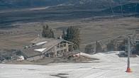 Archiv Foto Webcam Casper Lift Jackson Hole 15:00