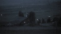 Archiv Foto Webcam Casper Lift Jackson Hole 03:00