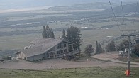 Archiv Foto Webcam Casper Lift Jackson Hole 05:00