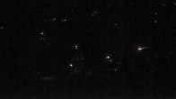 Archiv Foto Webcam Casper Lift Jackson Hole 23:00
