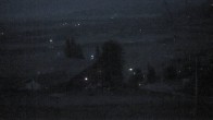 Archiv Foto Webcam Casper Lift Jackson Hole 03:00