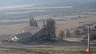Archiv Foto Webcam Casper Lift Jackson Hole 05:00