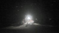 Archiv Foto Webcam Casper Lift Jackson Hole 18:00