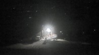 Archiv Foto Webcam Casper Lift Jackson Hole 22:00