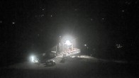Archiv Foto Webcam Casper Lift Jackson Hole 23:00