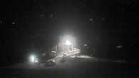 Archiv Foto Webcam Casper Lift Jackson Hole 03:00