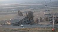 Archiv Foto Webcam Casper Lift Jackson Hole 05:00