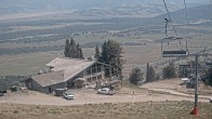 Archiv Foto Webcam Casper Lift Jackson Hole 13:00