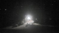 Archived image Webcam Casper Chair Jackson Hole Mountain Resort 23:00