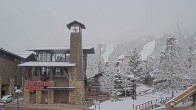 Archived image Webcam Tram Station Jackson Hole Mountain Resort 07:00