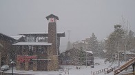 Archived image Webcam Tram Station Jackson Hole Mountain Resort 05:00