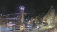 Archived image Webcam Tram Station Jackson Hole Mountain Resort 17:00