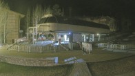 Archived image Webcam Base Bridger Gondola Jackson Hole Mountain Resort 21:00