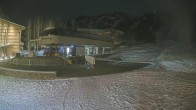 Archiv Foto Webcam Talstation Bridger Skilift Jackson Hole 23:00